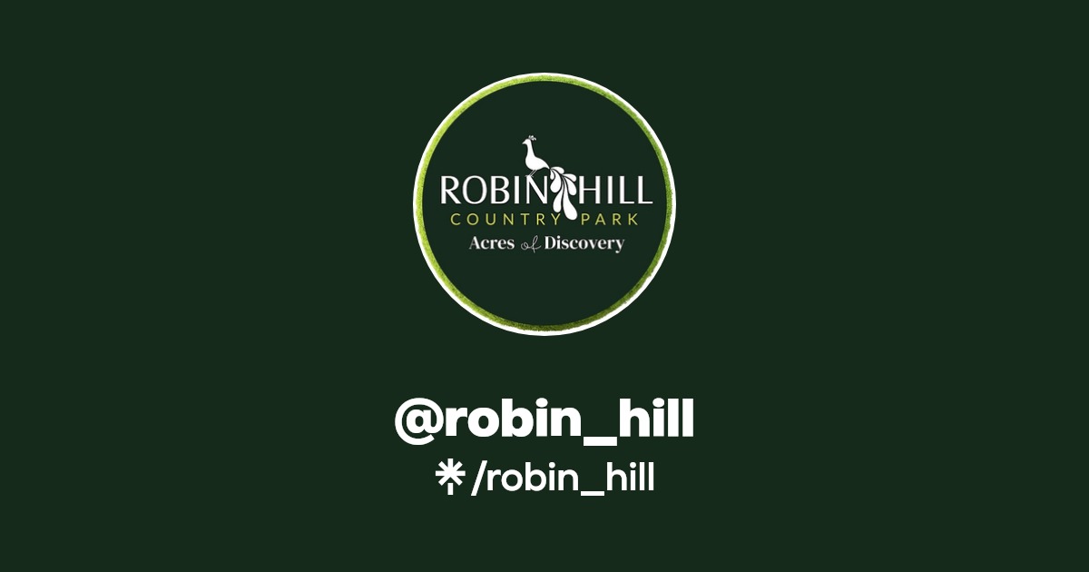 robin_hill Linktree