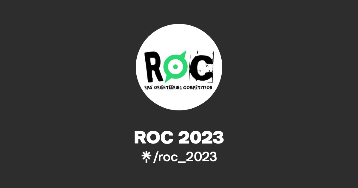 ROC 2023 Instagram Linktree