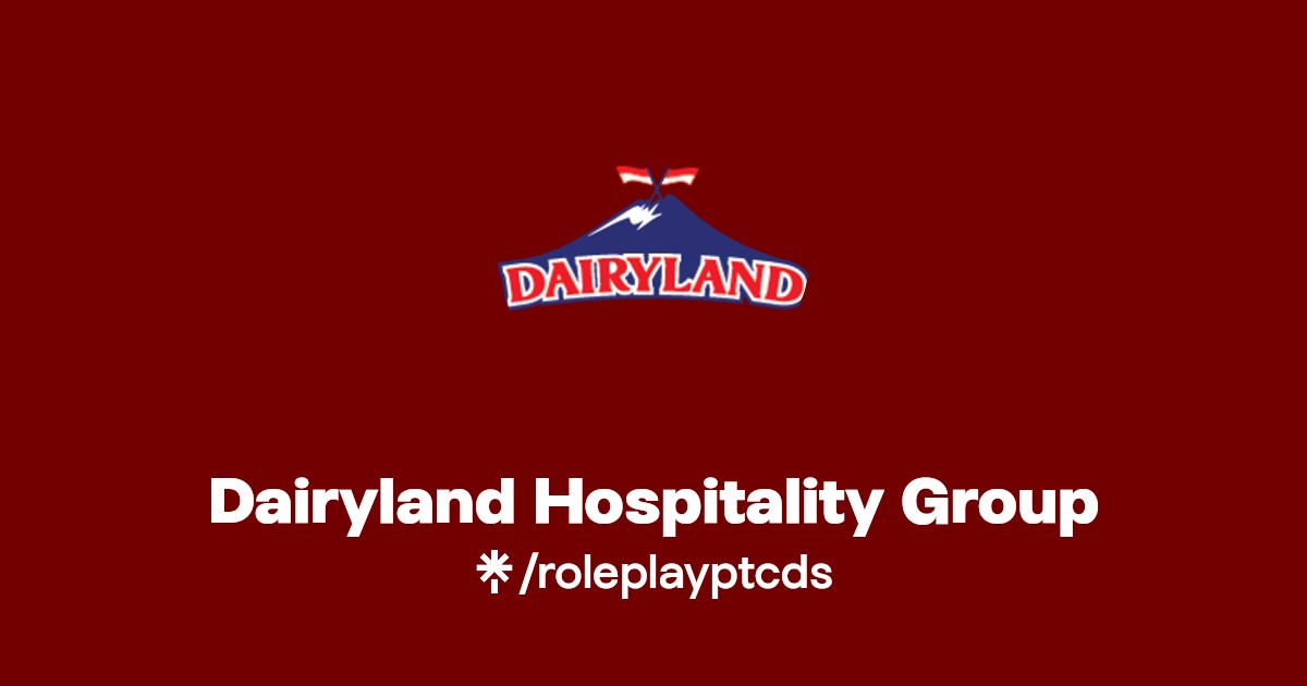 Dairyland Hospitality Group Linktree