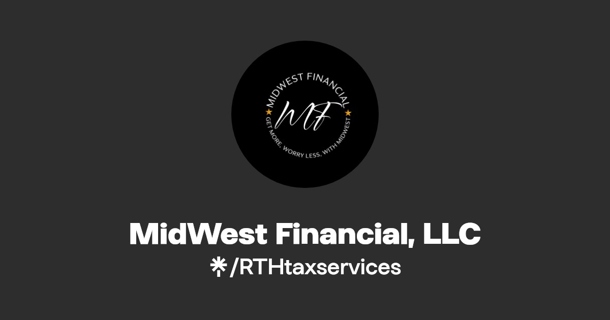 RTH Tax Services Linktree