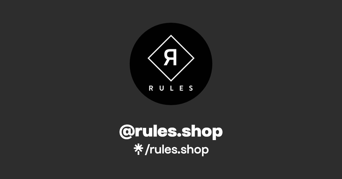 Instagram, Facebook Linktree