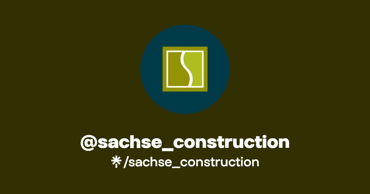 sachse_construction Facebook Linktree
