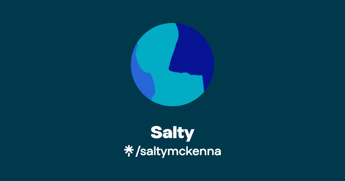 Salty - Find Salty Onlyfans - Linktree