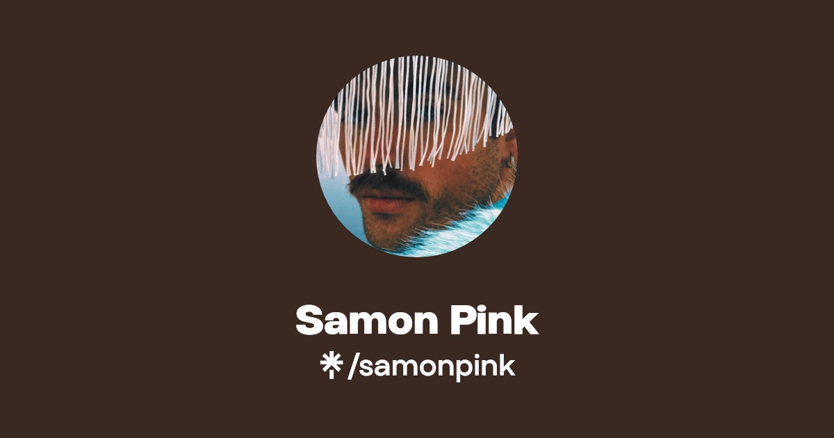 Samon Pink - Find Samon Pink Onlyfans - Linktree