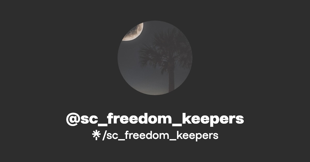 sc_freedom_keepers Linktree