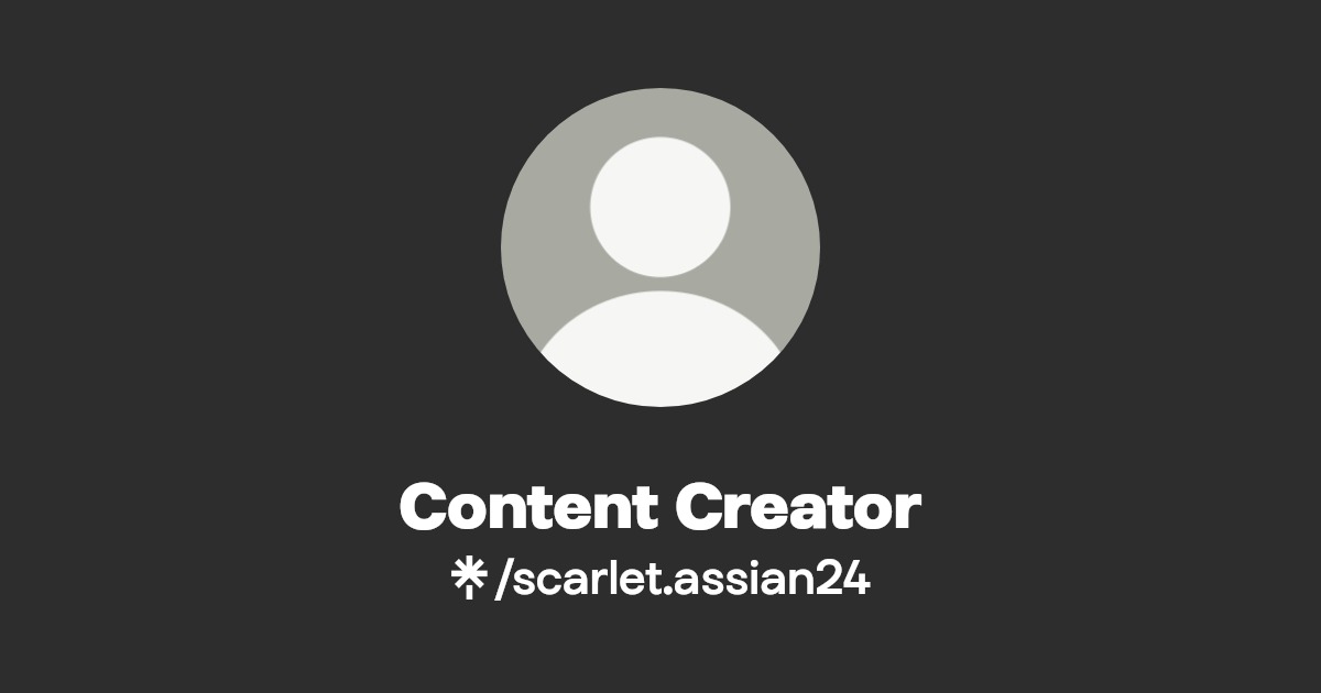 Content Creator - Find Content Creator Onlyfans - Linktree