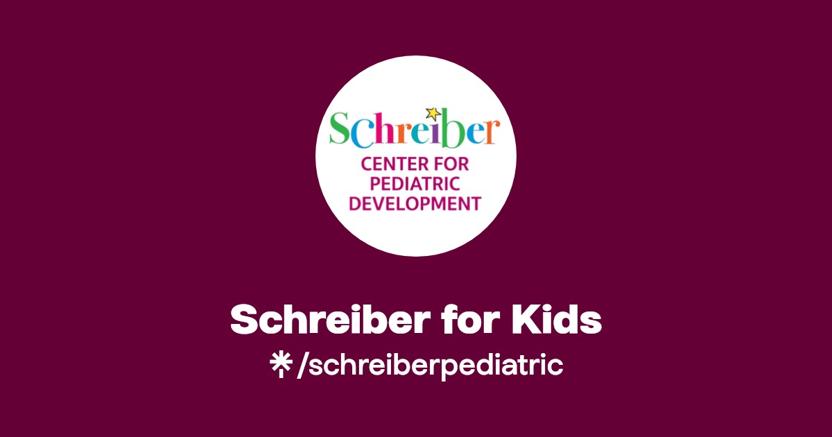 schreiberpediatric Linktree