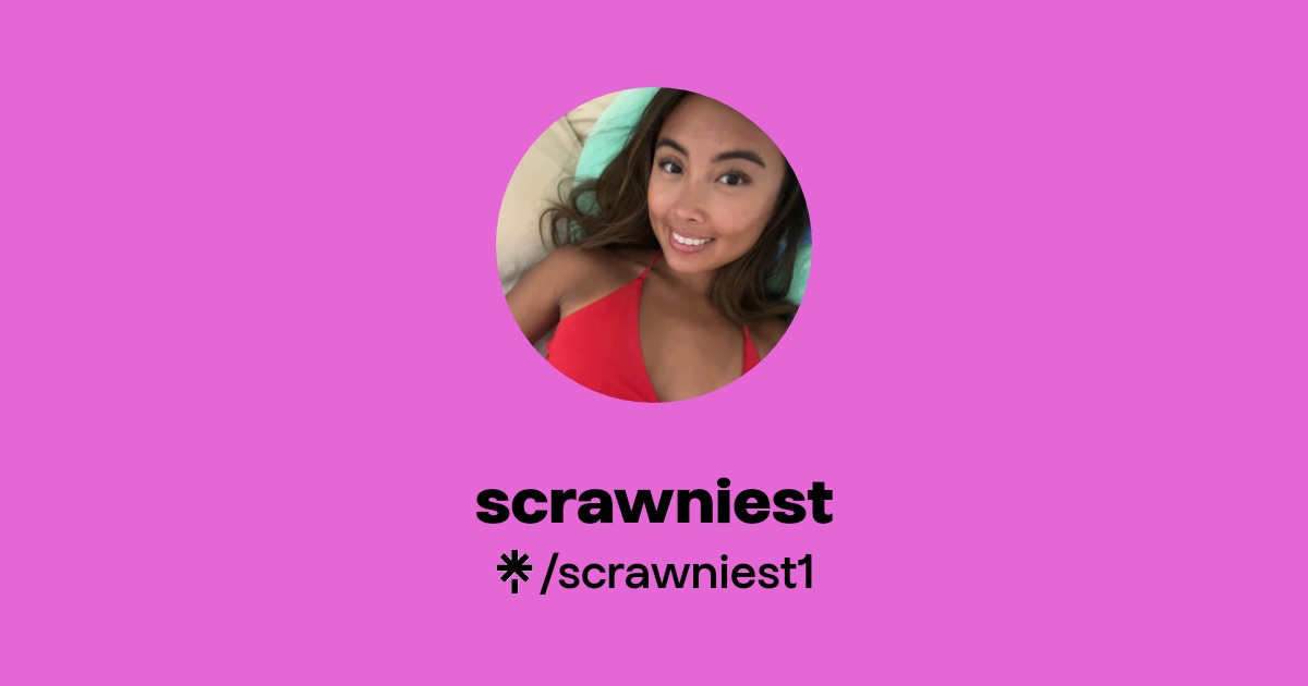 scrawniest - Find scrawniest Onlyfans - Linktree