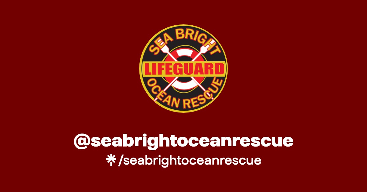 seabrightoceanrescue Linktree