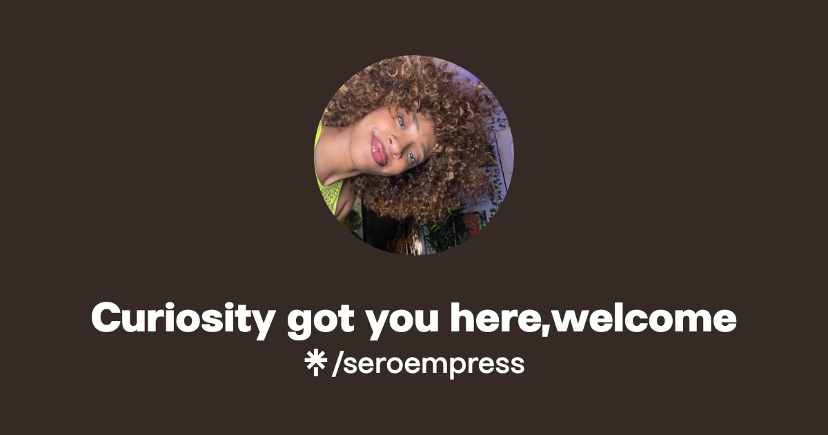 Curiosity got you here,welcome - Find Curiosity got you here,welcome