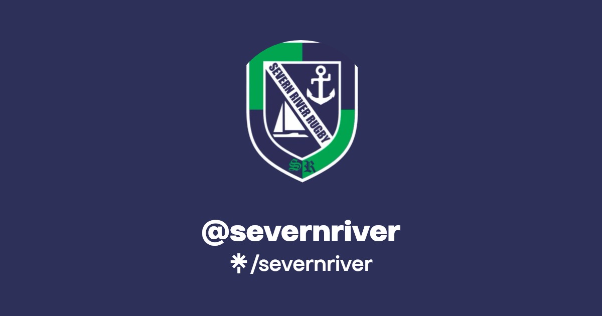 severnriver Linktree