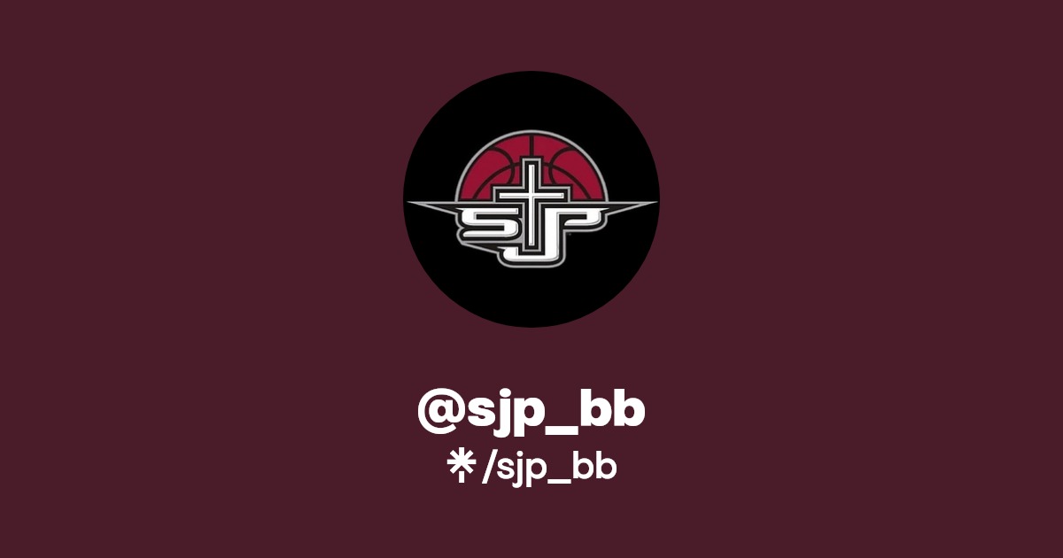 sjp_bb | Instagram | Linktree