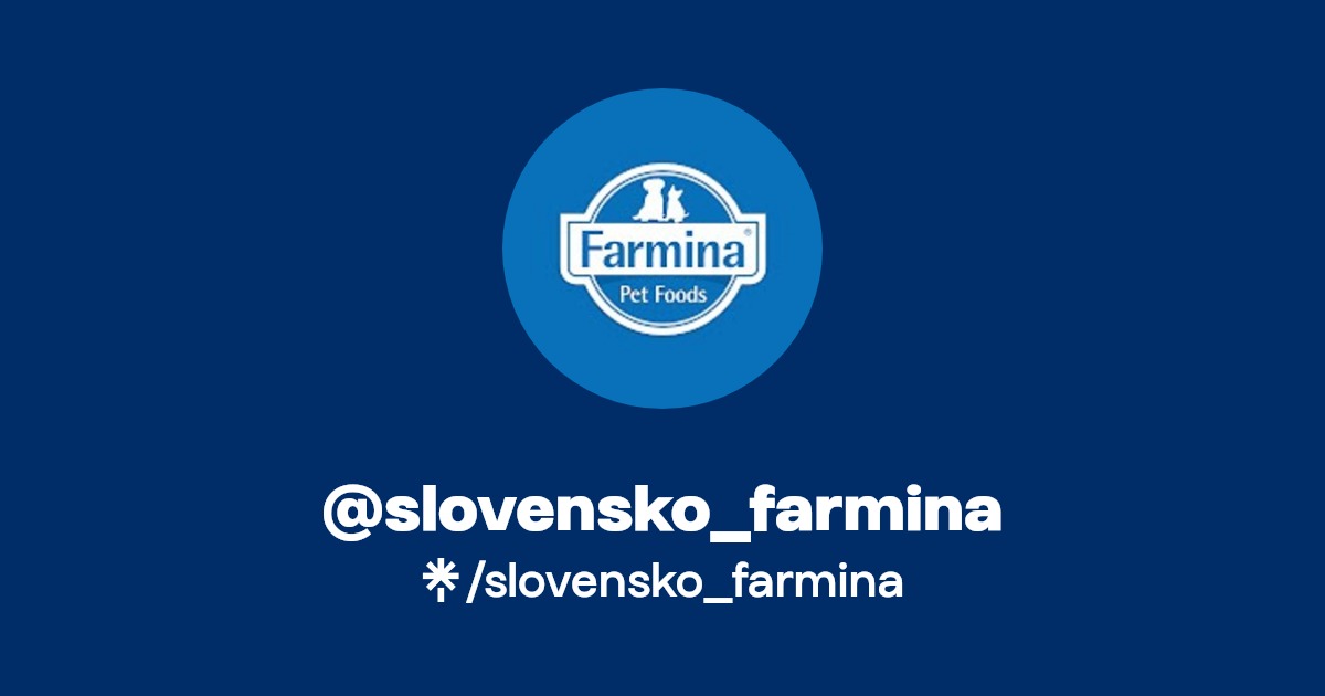 slovensko_farmina Linktree