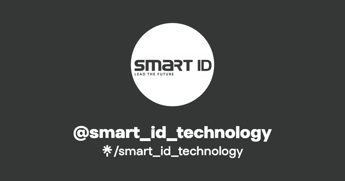smart_id_technology Linktree