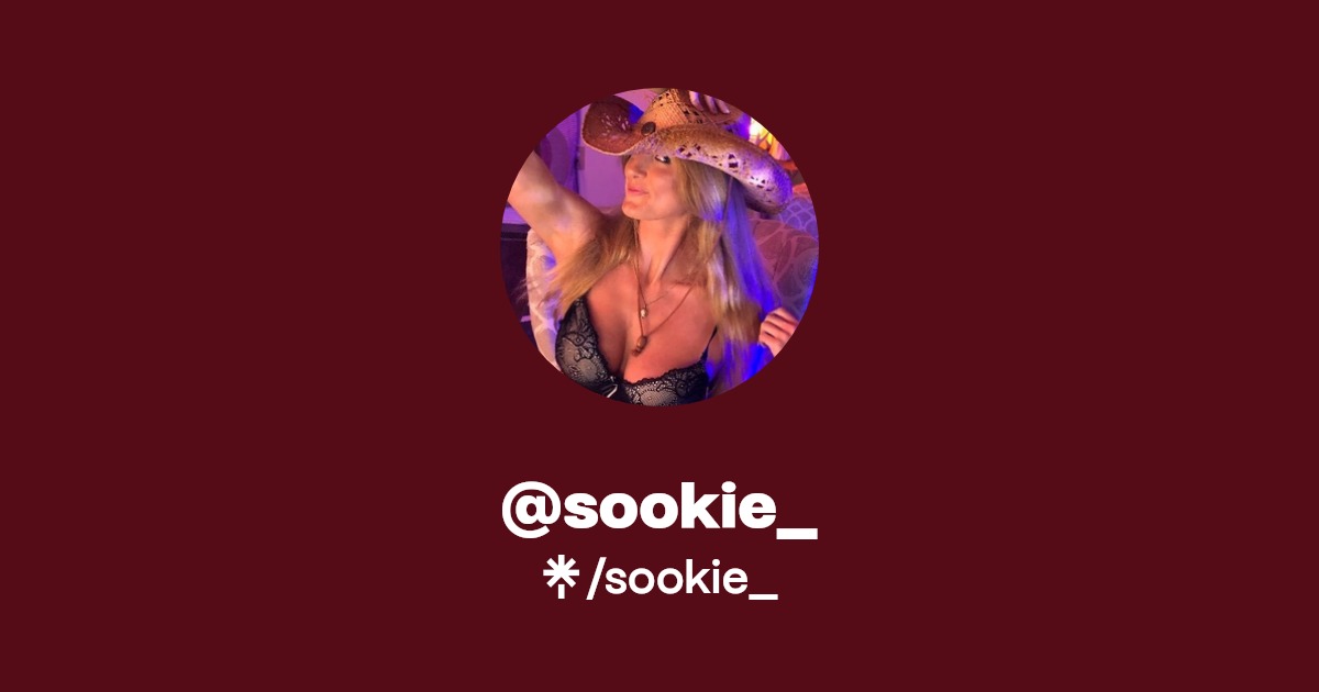 sookie_ - Find @sookie_ Onlyfans - Linktree