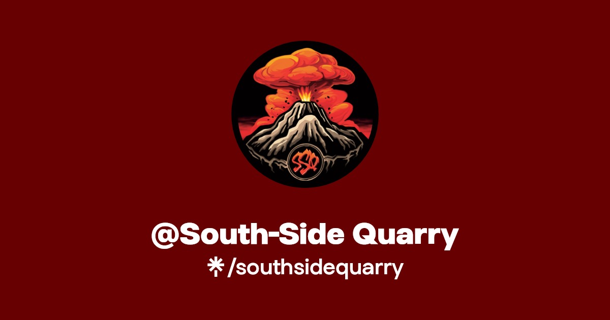 SouthSide Quarry Linktree
