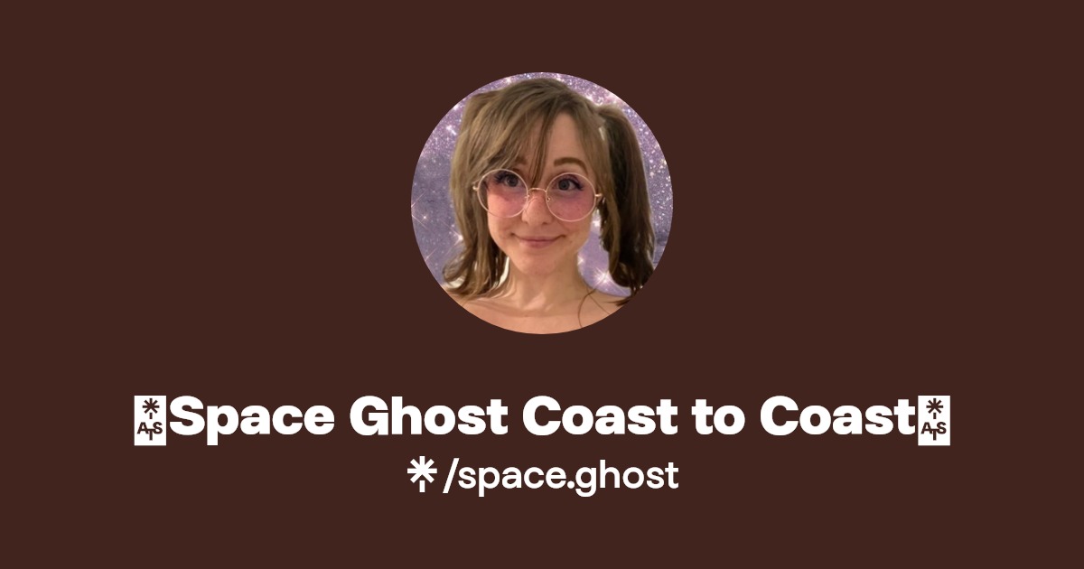 Space Ghost Coast to Coast - Find Space Ghost Coast to Coast Onlyfans