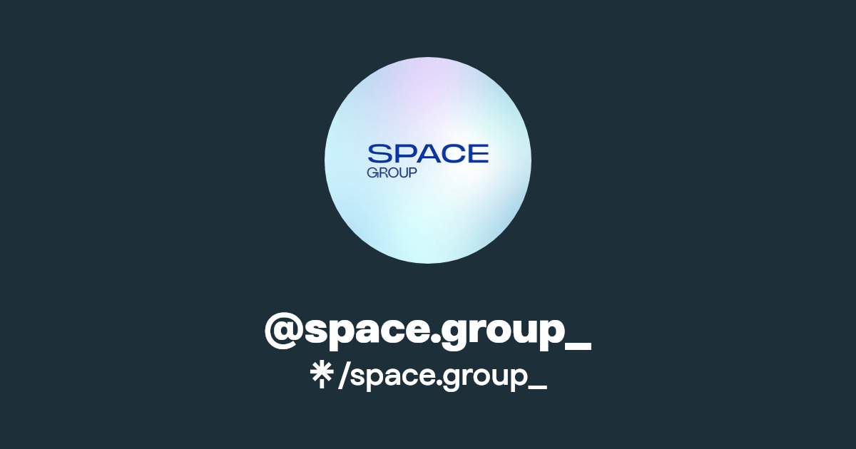 space.group_ Linktree