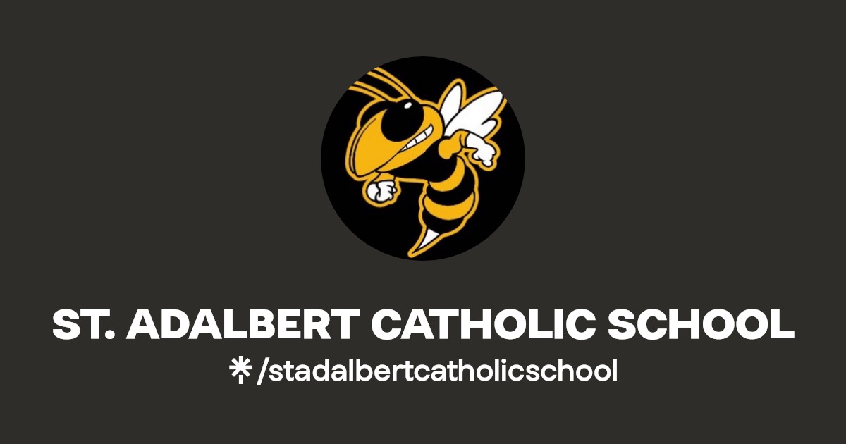 ST. ADALBERT CATHOLIC SCHOOL Linktree