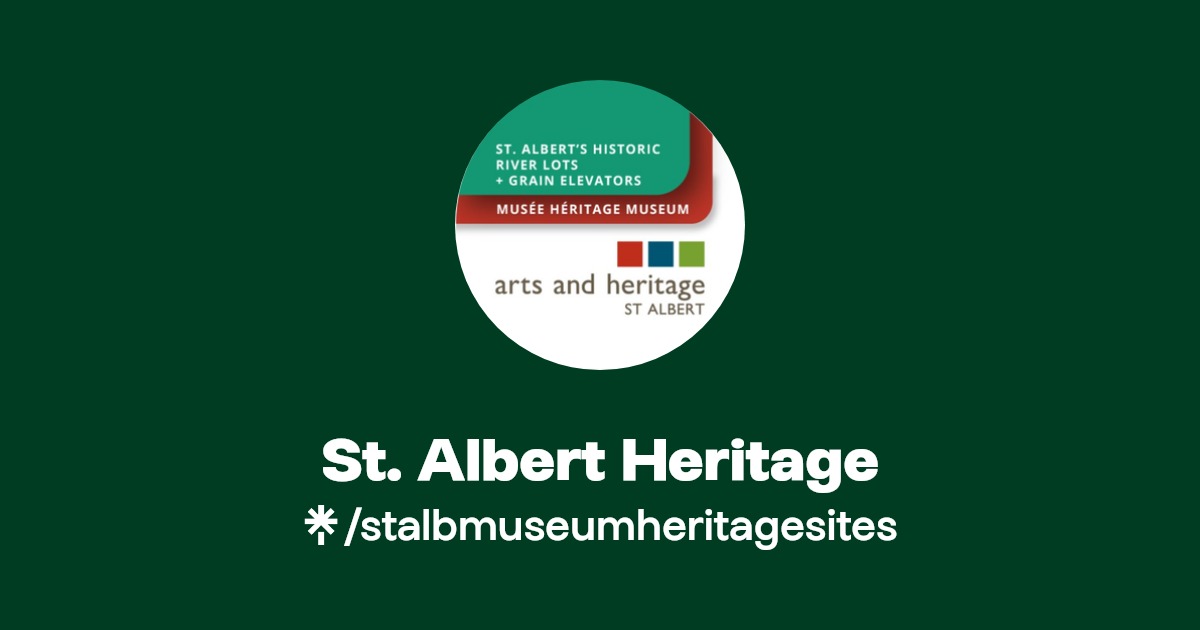 St.Alb Museum+Heritage Sites Linktree