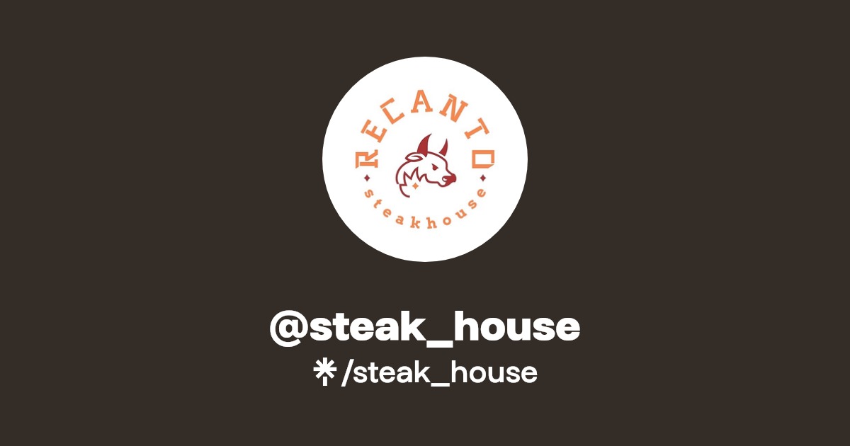 steak_house Linktree