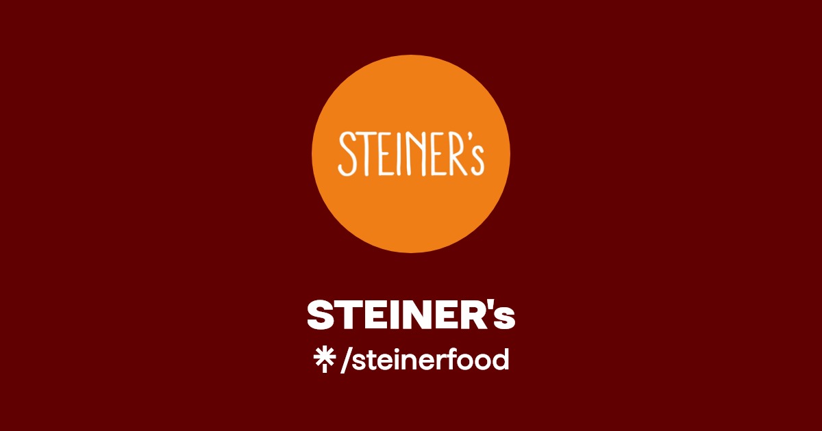 STEINER's Linktree
