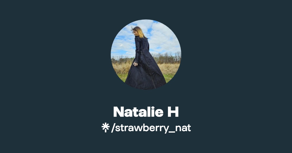 Natalija - Find Natalija Onlyfans - Linktree