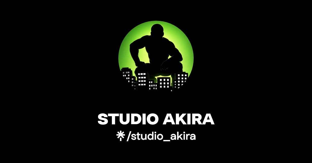 STUDIO AKIRA - Find STUDIO AKIRA Onlyfans - Linktree