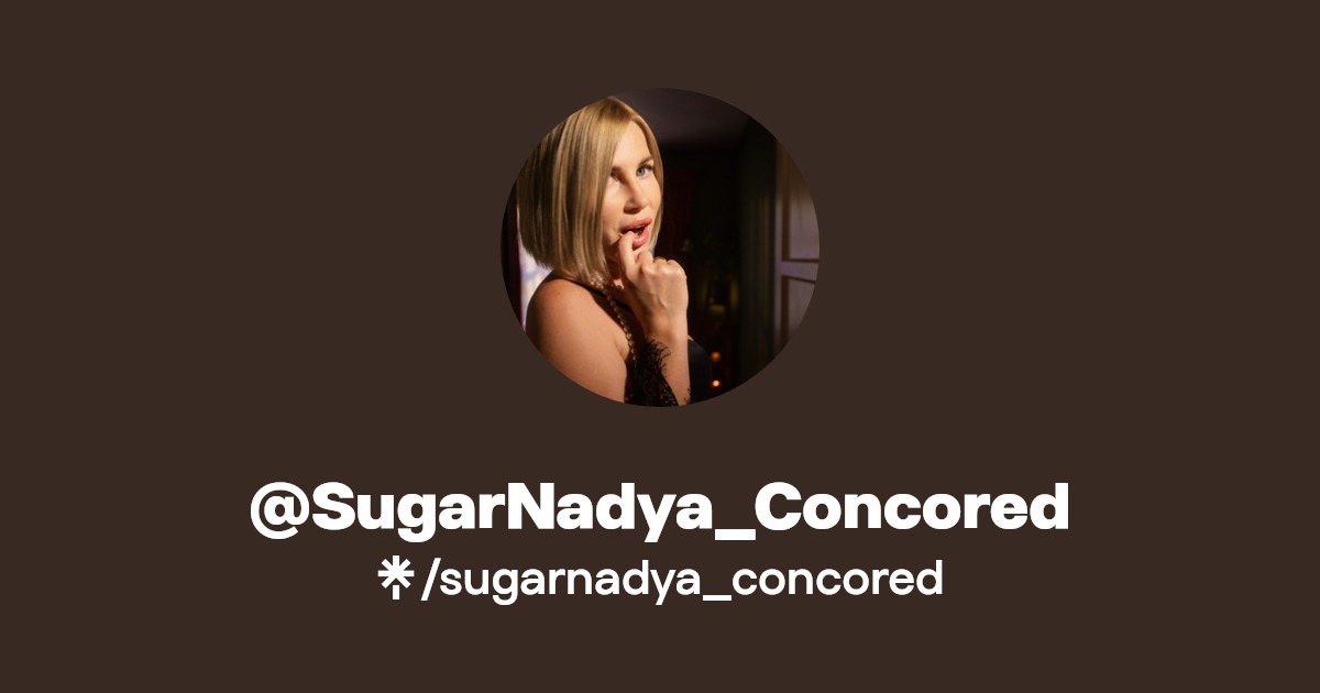 Sugarnadya