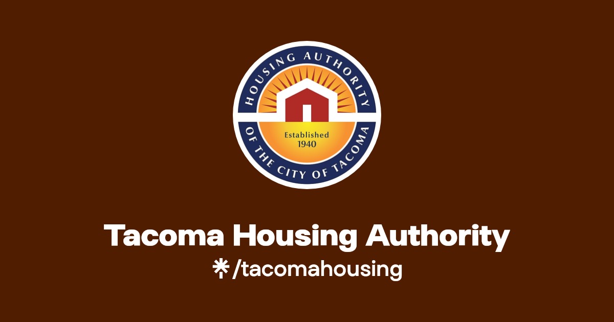 Housing Authority Instagram, Facebook Linktree