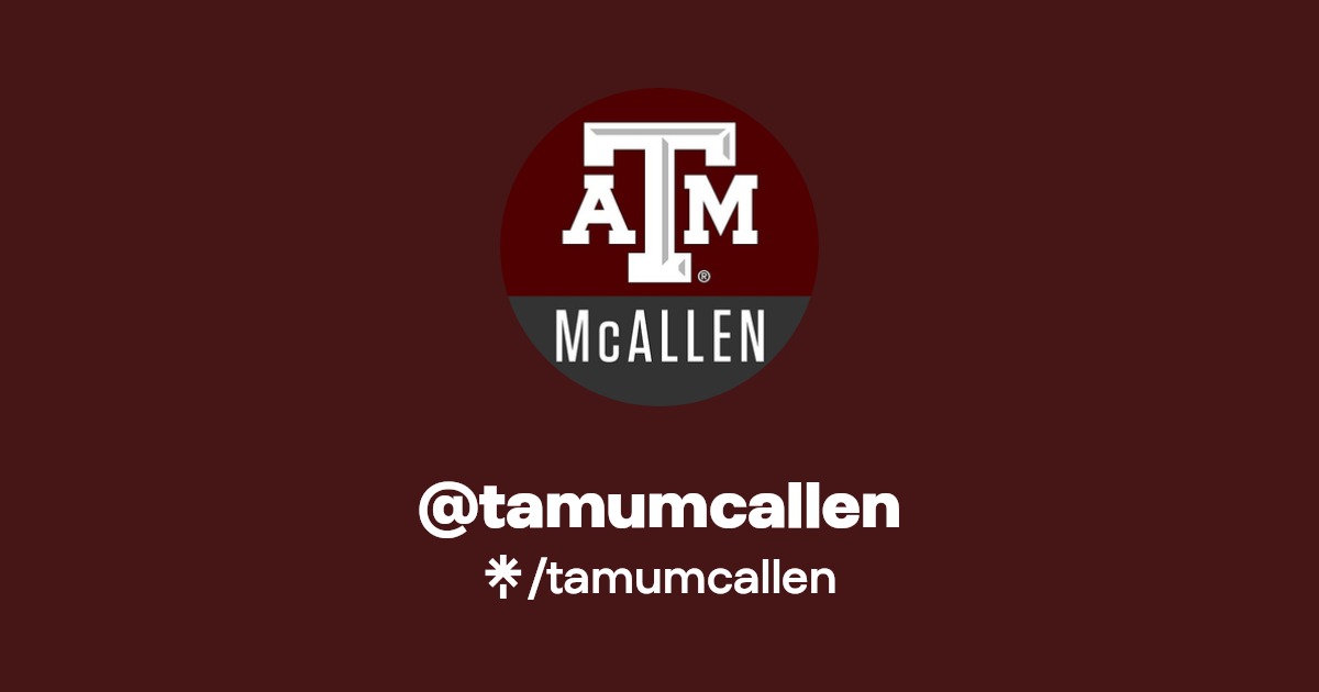 tamumcallen's link in bio Resources and socials Linktree