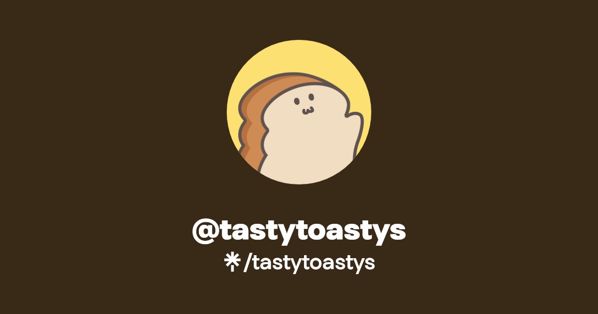 Toasty is a lifestyle brand born from the idea of sharing warm & 'toasty' feelings, with the