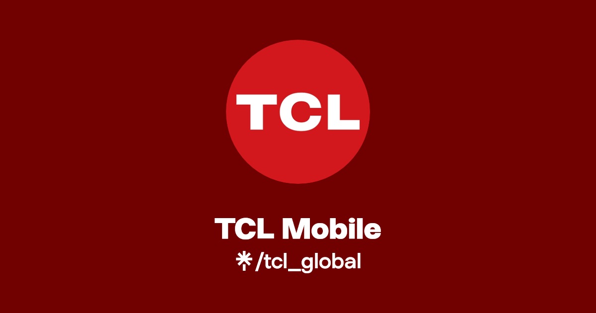 TCL Mobile | Facebook | Linktree
