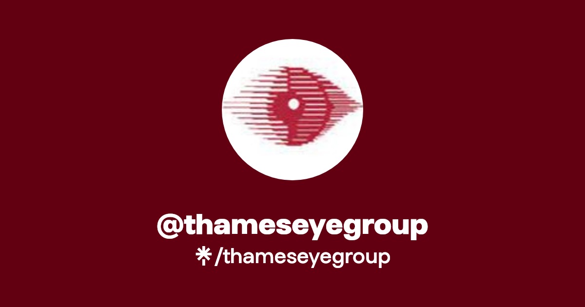 thameseyegroup Linktree