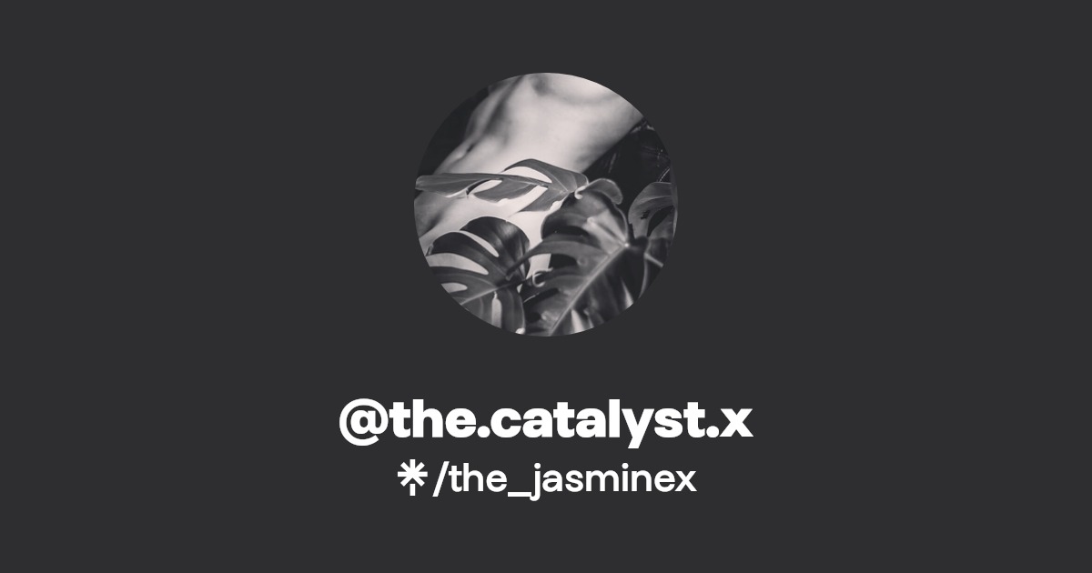 the_jasminex - Find @the_jasminex Onlyfans - Linktree