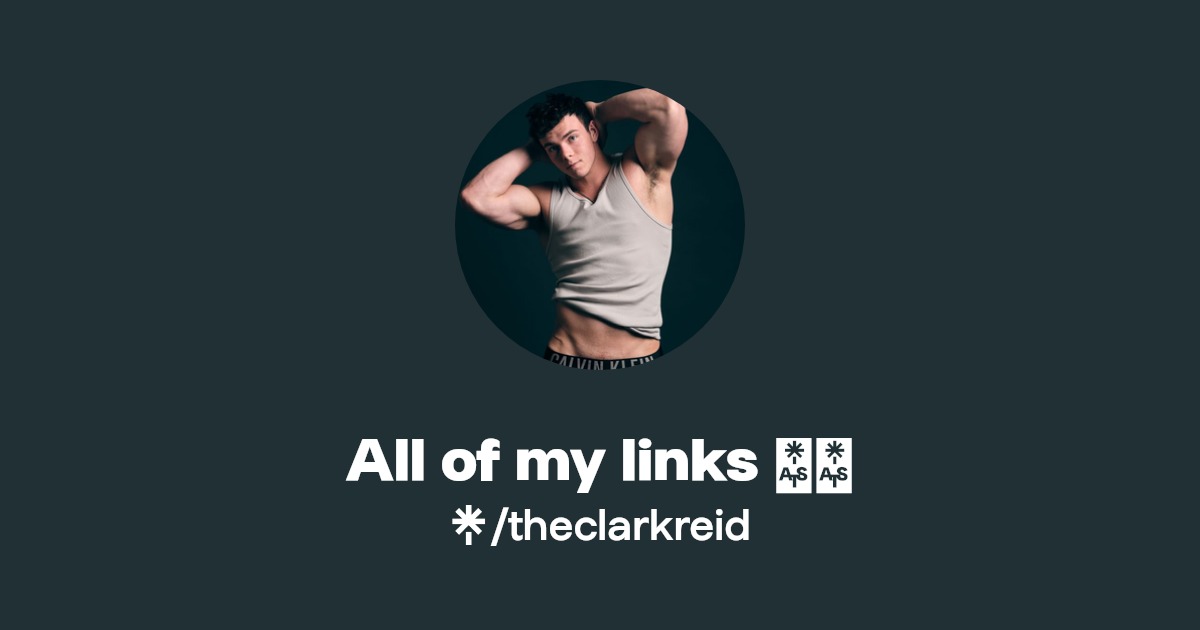 All of my links 👇🏼 - Find All of my links 👇🏼 Onlyfans - Linktree