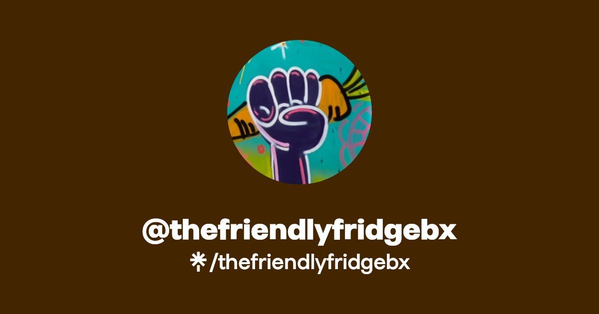 thefriendlyfridgebx Linktree