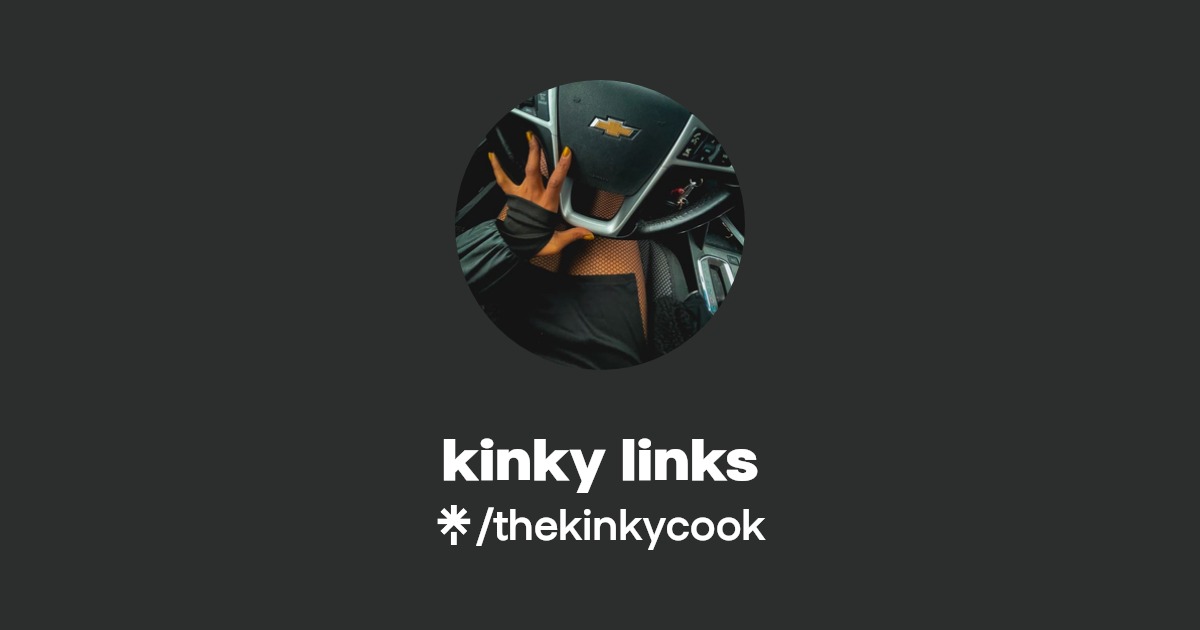 kinky links - Find kinky links Onlyfans - Linktree