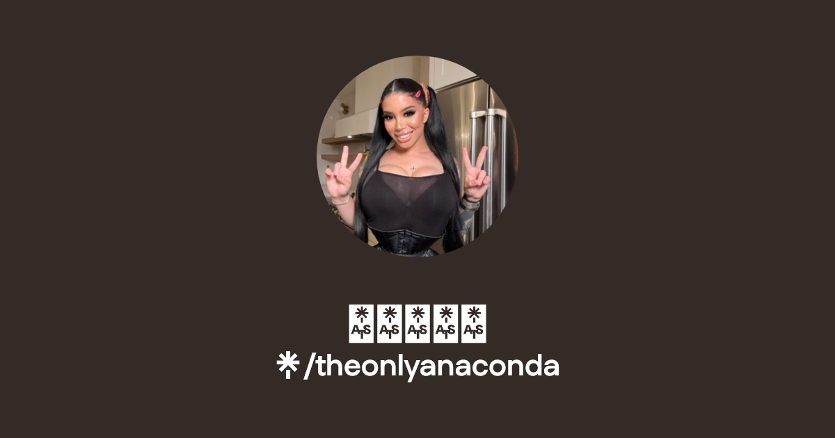 🐍🐍🐍🐍🐍 - Find 🐍🐍🐍🐍🐍 Onlyfans - Linktree