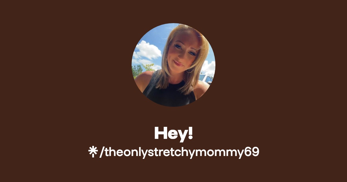 Hey! | Instagram, TikTok | Linktree