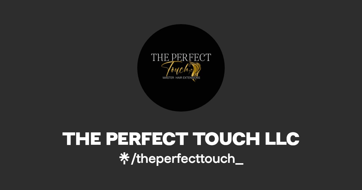 HAIR EXTENSIONS Linktree