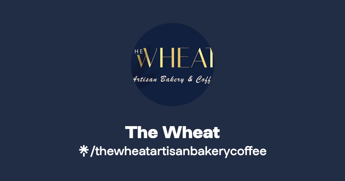 The Wheat Facebook Linktree