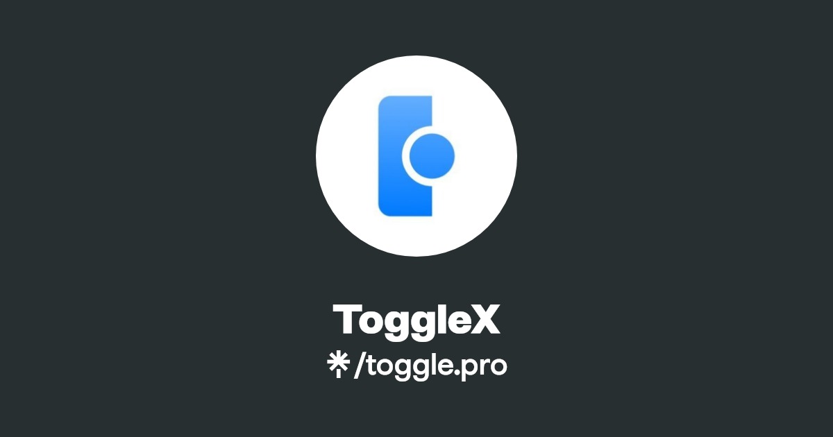 Toggle | Linktree