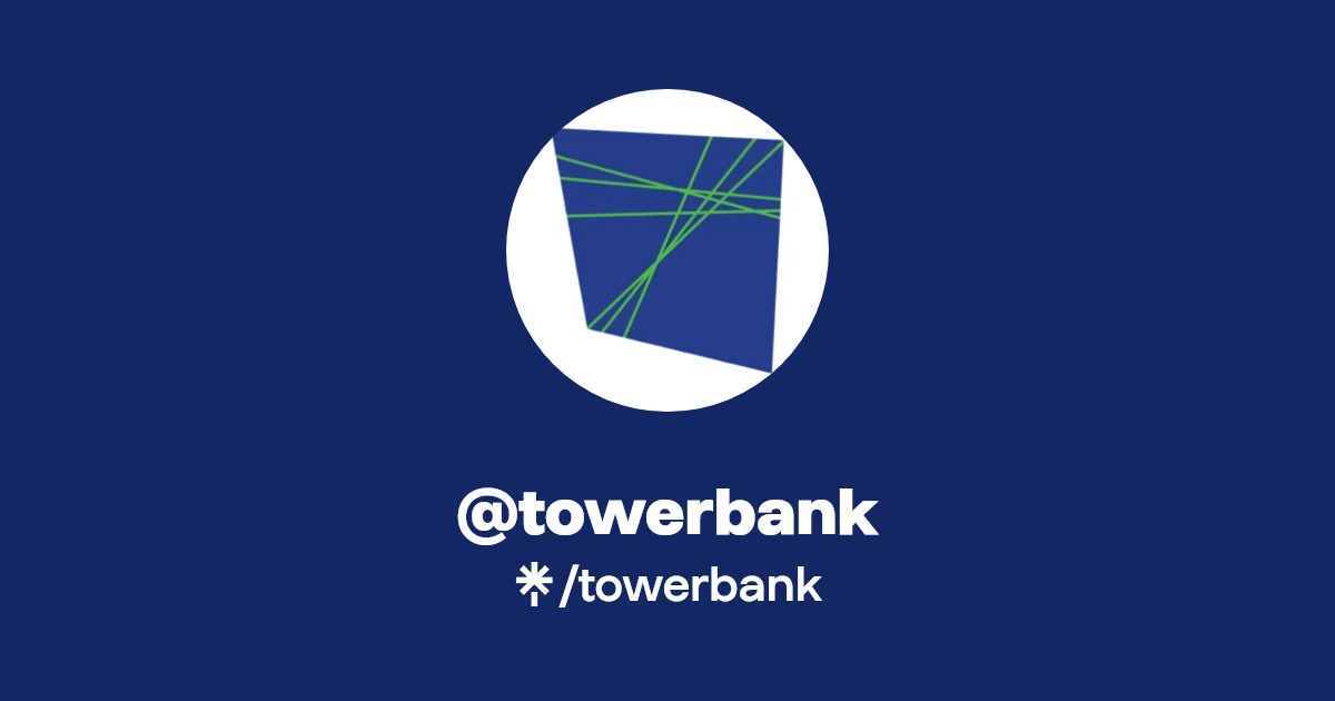 towerbank Linktree