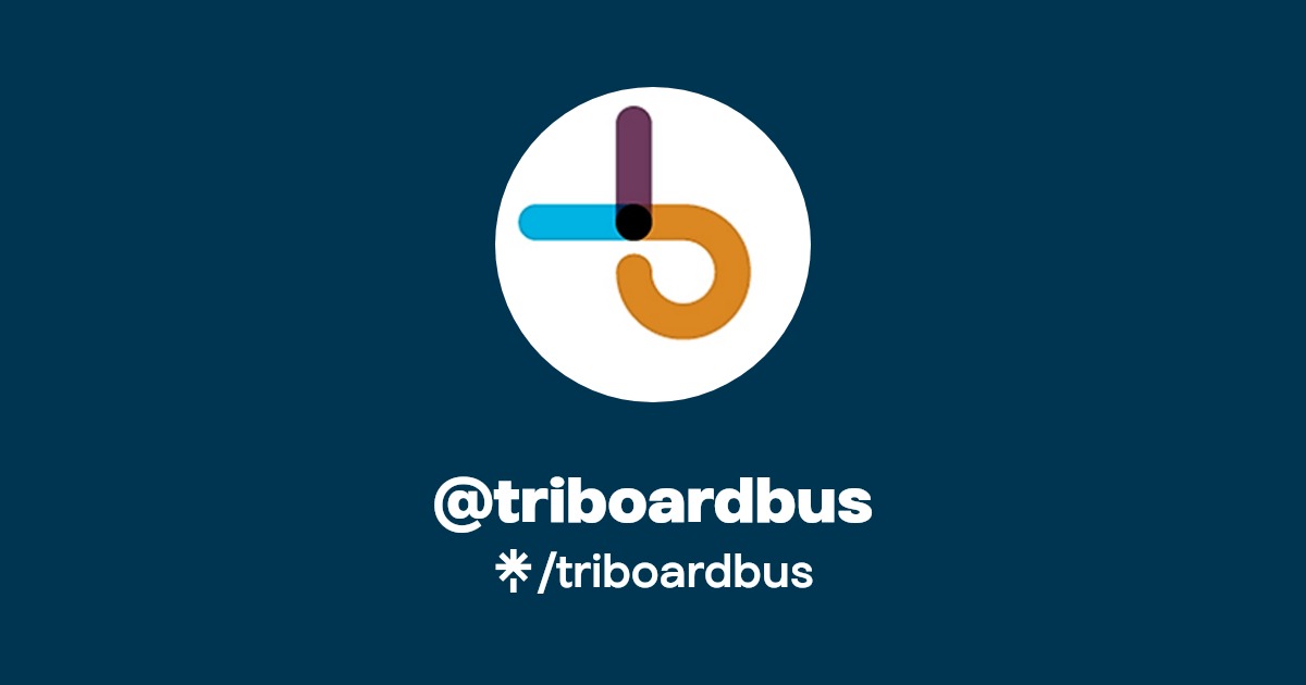 triboardbus Linktree