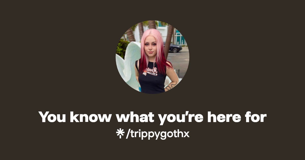 Grace - Find Grace Onlyfans - Linktree