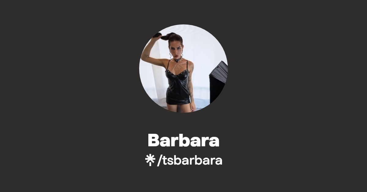 https://tsbarbra.com/vip via Linktree