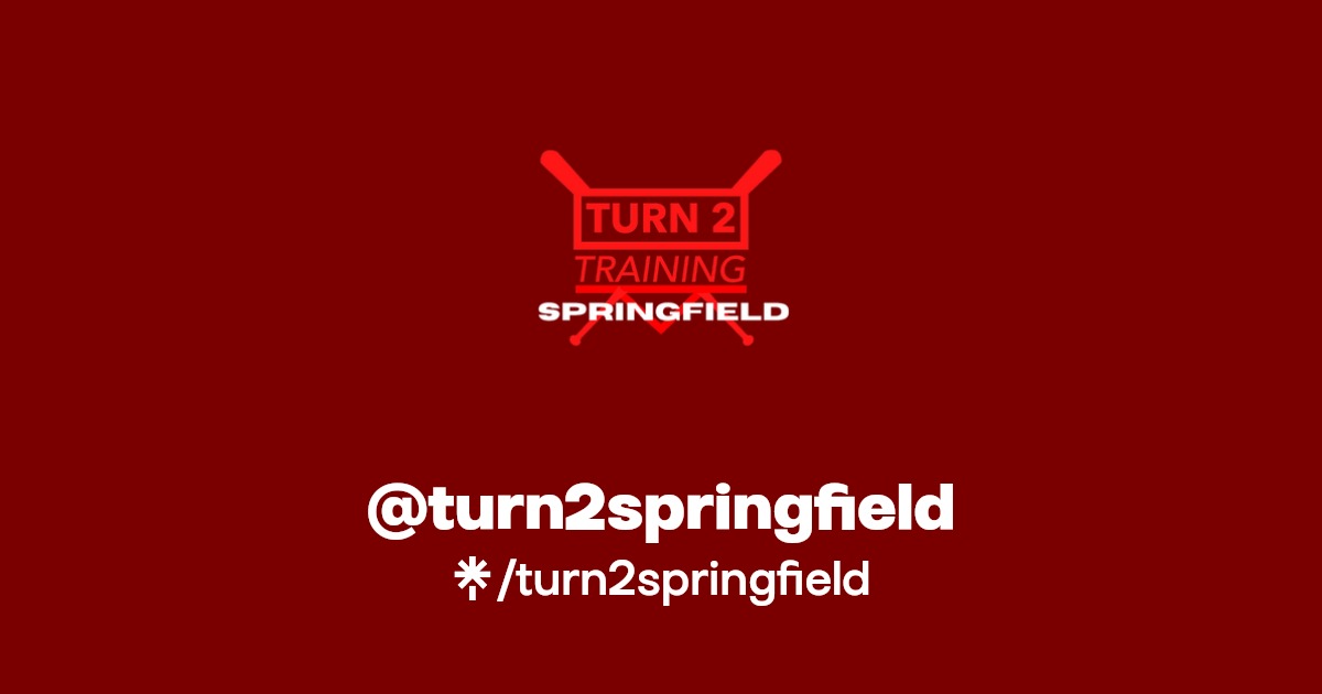 turn2springfield Linktree