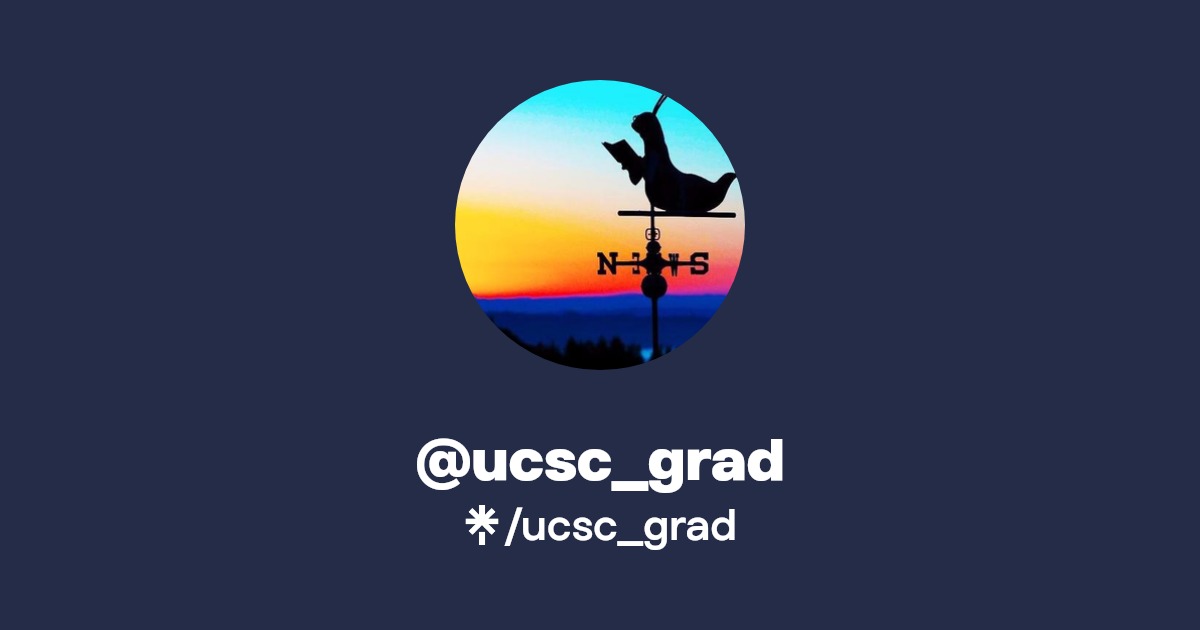 ucsc_grad Linktree