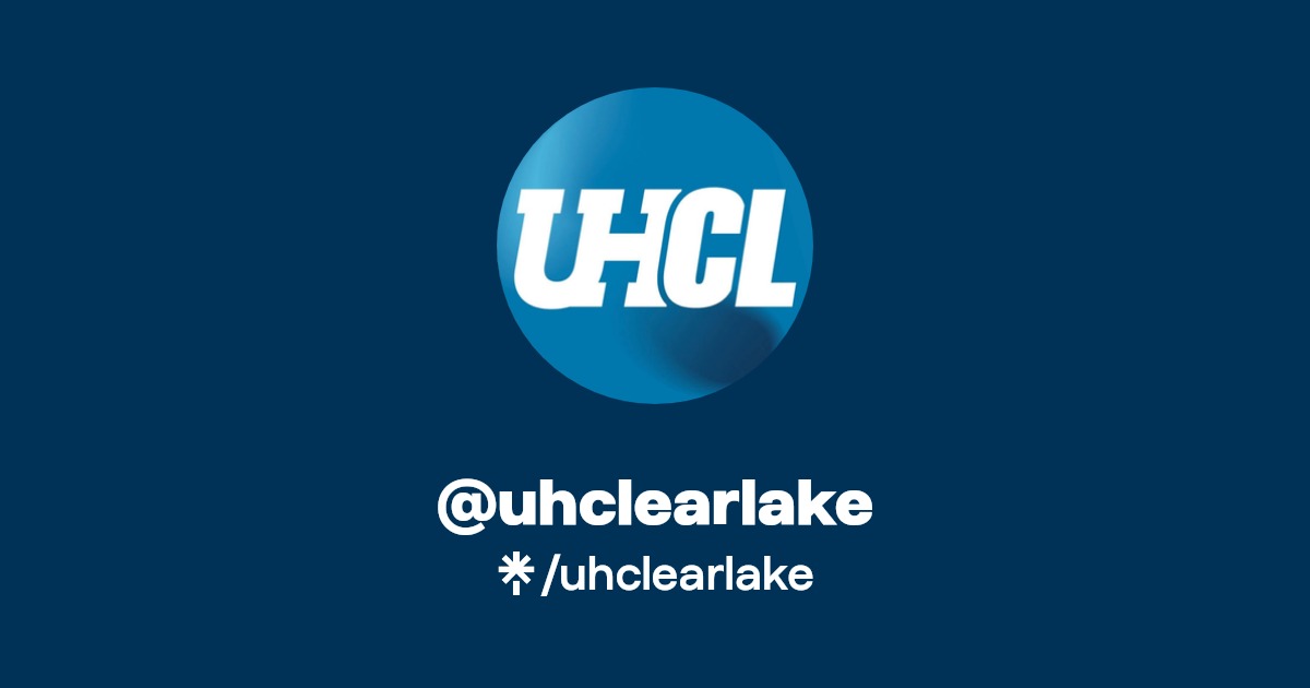uhclearlake Facebook Linktree